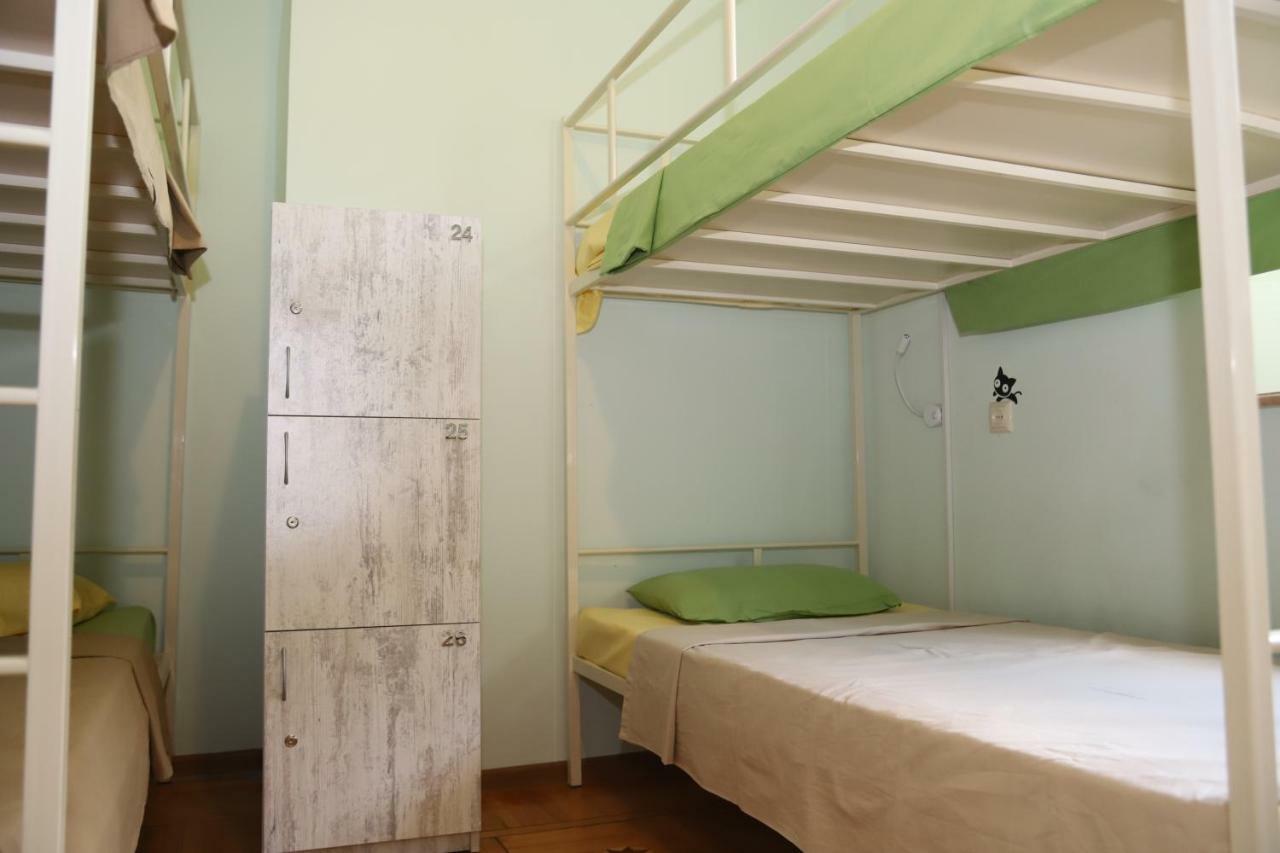 יירבאן Katun Hostel מראה חיצוני תמונה