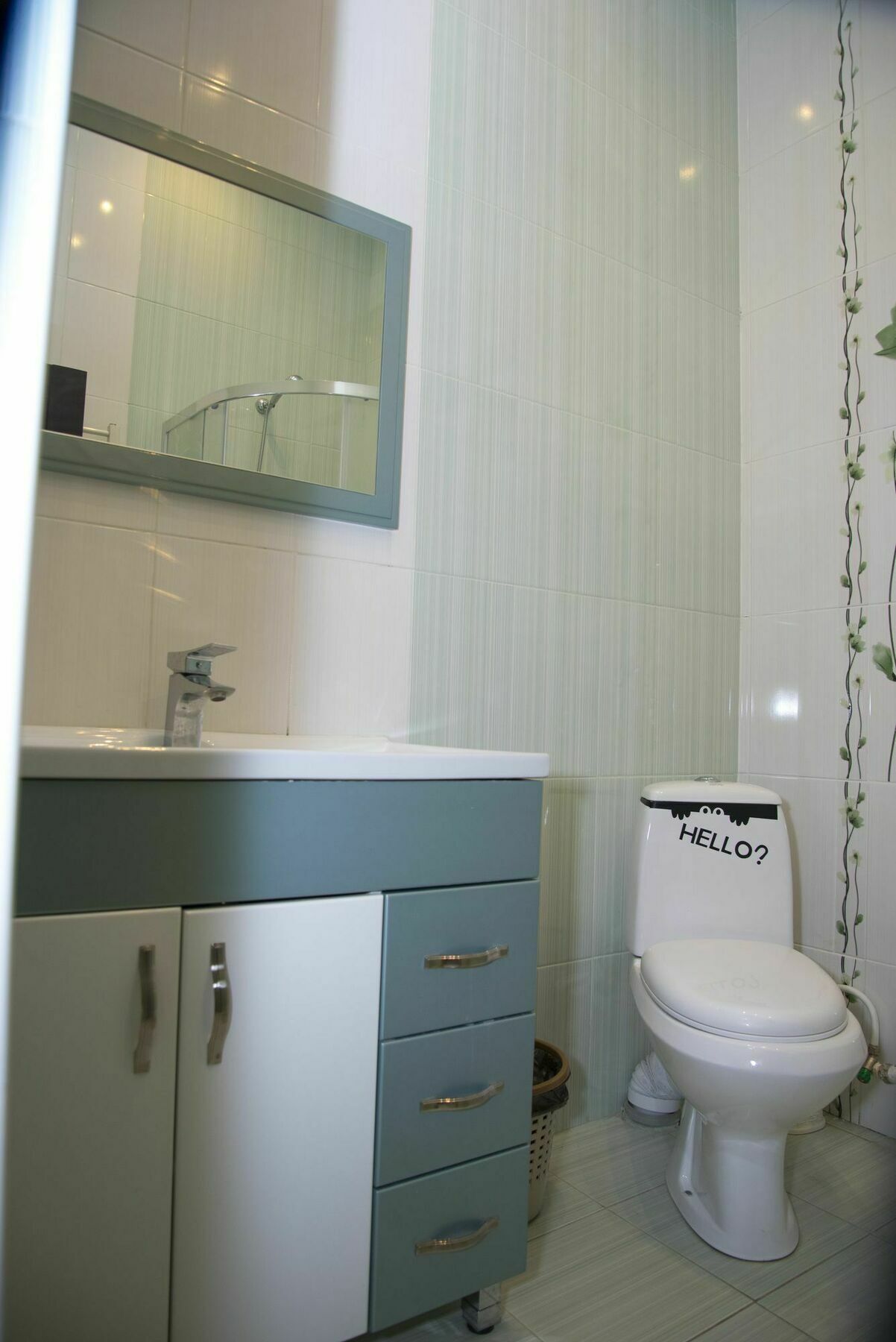 יירבאן Katun Hostel מראה חיצוני תמונה