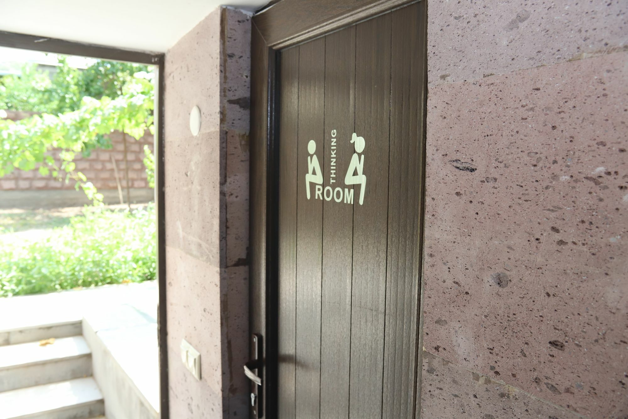 יירבאן Katun Hostel מראה חיצוני תמונה
