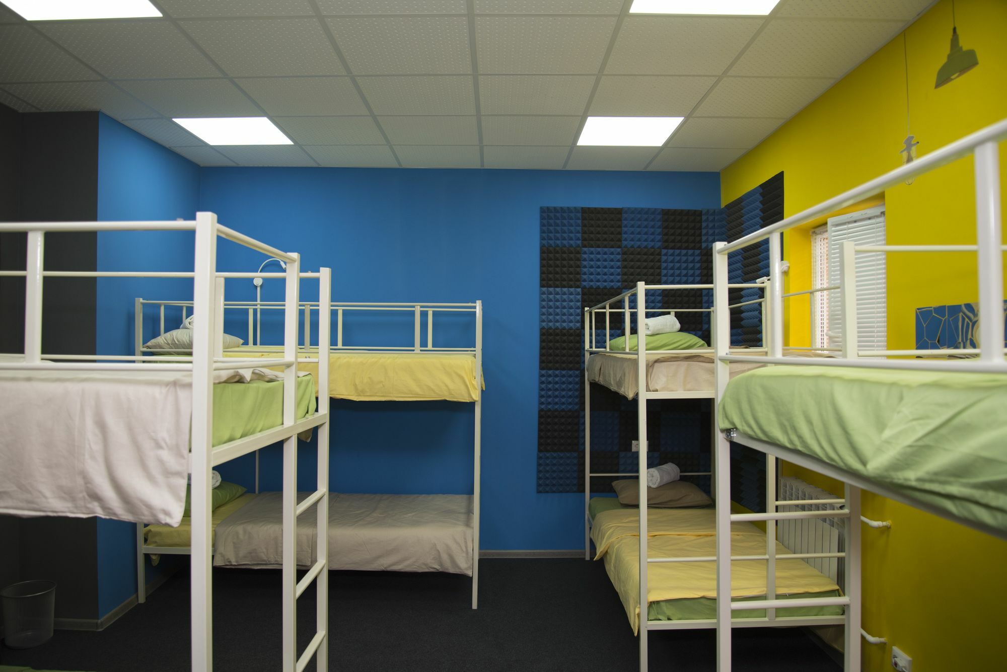 יירבאן Katun Hostel מראה חיצוני תמונה